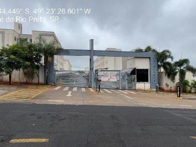 Apartamento venda em Região Imediata de São José do Rio Preto, Região Metropolitana de São José do Rio Preto