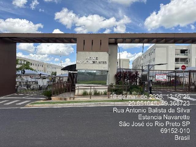 Apartamento venda em Região Imediata de São José do Rio Preto, Região Metropolitana de São José do Rio Preto