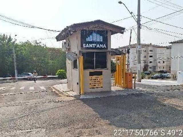 Apartamento venda em Parque Rossi, Bauru