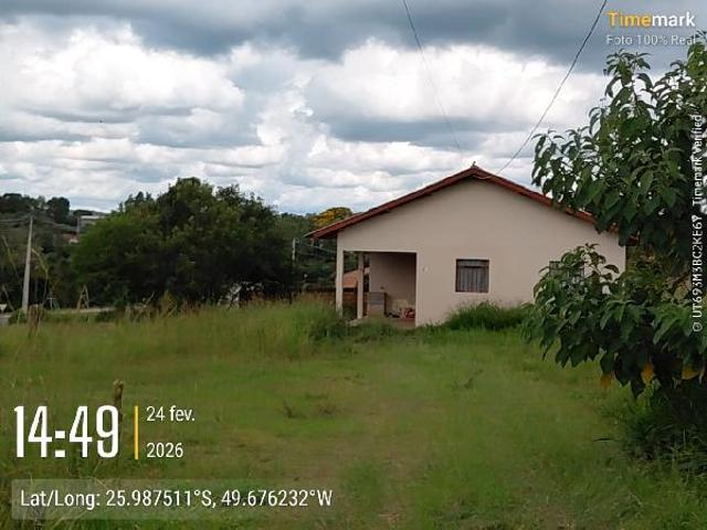 Casa venda em Região Geográfica Imediata de Curitiba, Campo do Tenente