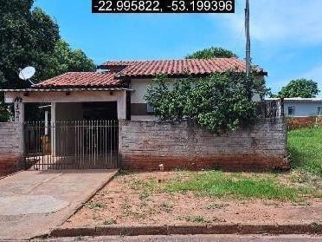 Casa venda em Região Geográfica Imediata de Loanda, Santa Isabel do Ivaí