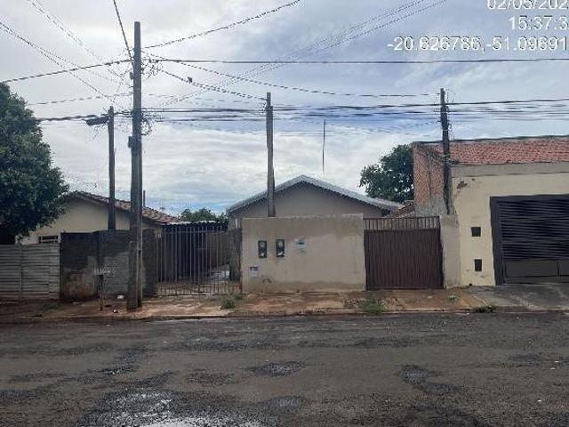 Casa venda em Região Imediata de Andradina, Pereira Barreto