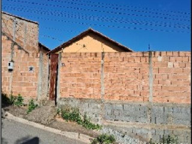 Casa venda em Região Geográfica Imediata de Divinópolis, Carmo da Mata
