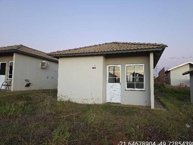 Casa venda em Lins