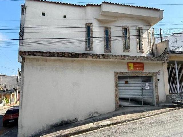 Casa venda em Jardim Camila, Mogi das Cruzes