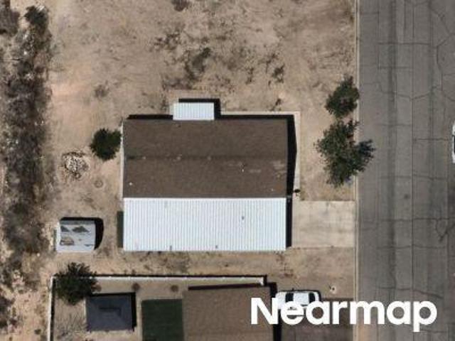 House for sale in Logandale, Nevada