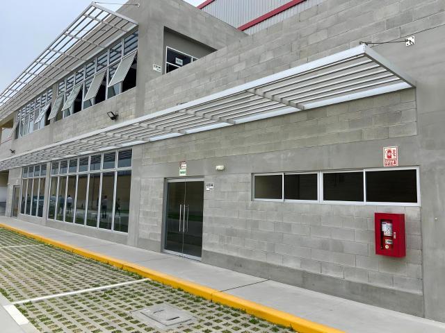 Almacén alquiler en Lurin, Lima Metropolitana