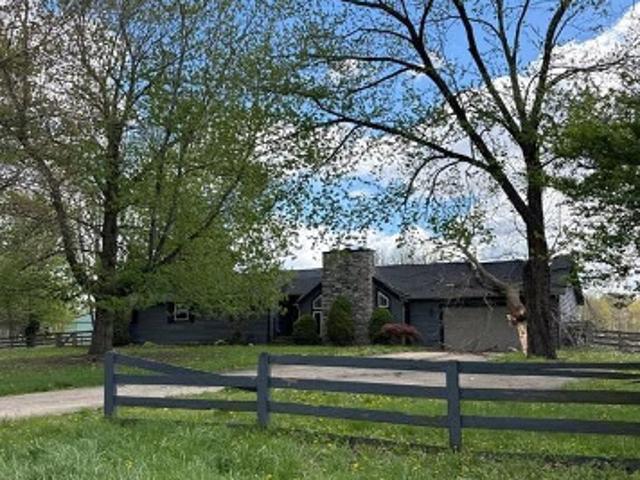 House for sale in Centerburg, Ohio