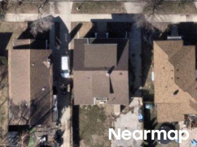 House for sale in Hammond, Indiana