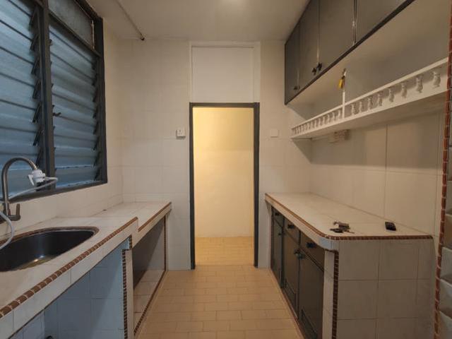 Apartment for sale in Cheras, Majlis Perbandaran Kajang