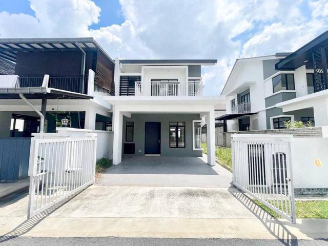Residential House for sale in Nilai, Seremban