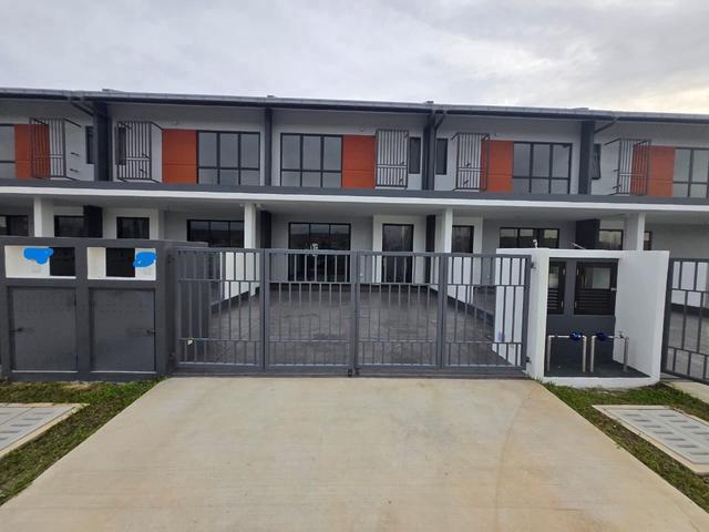 Terraced House for rent in Port Klang, Selangor