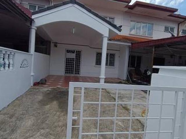 Terraced House for sale in Sendayan Village, Negeri Sembilan