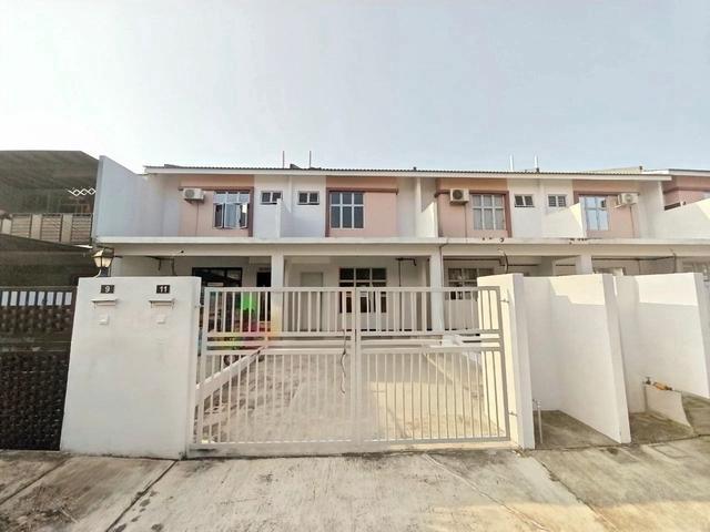 Terraced House for sale in Pasir Gudang, Johor Bahru