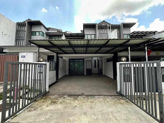 Terraced House for sale in Kulai, Johor