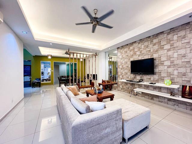 Terraced House for sale in Kajang, Langat
