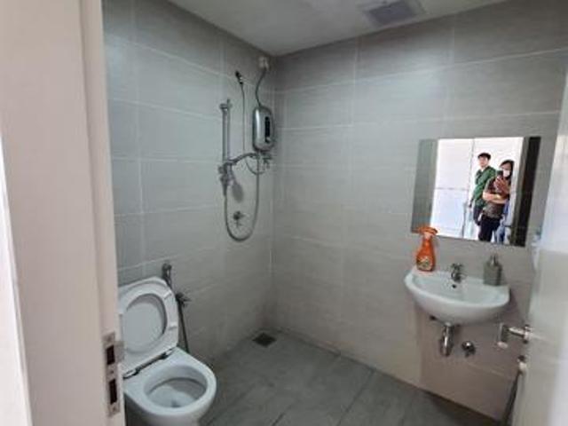 Serviced Residence for sale in Country Heights Damansara, Kuala Lumpur