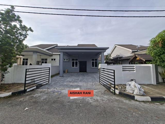 Residential House for sale in Lunas, Kedah