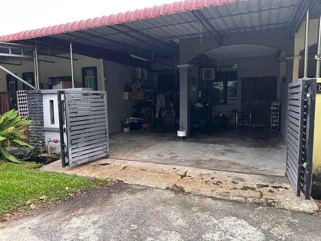 Terraced House for sale in Lunas, Kedah