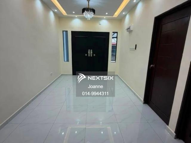 Warehouse for sale in Bandar Johor Bahru, Johor