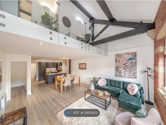 House for rent in West Yorkshire