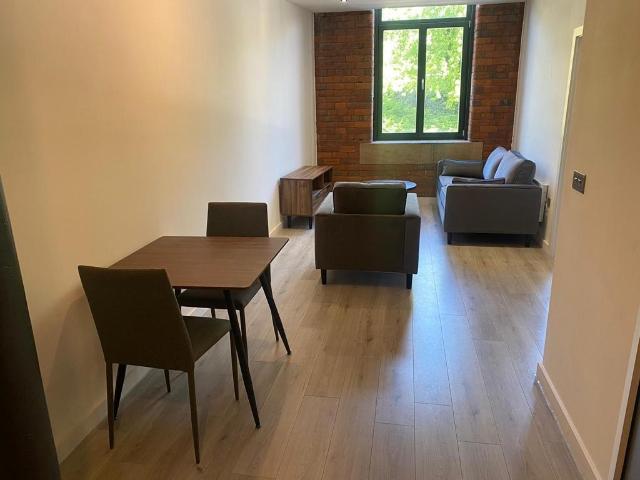 Apartment for rent in West Yorkshire