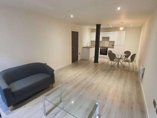 Apartment for rent in West Yorkshire