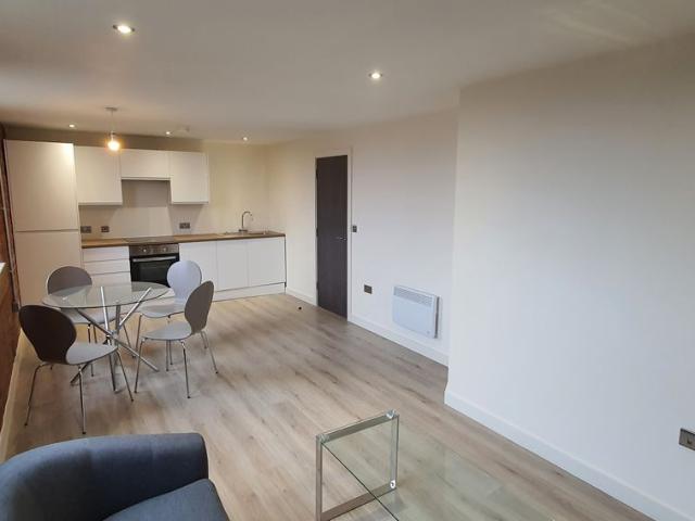 House for rent in West Yorkshire