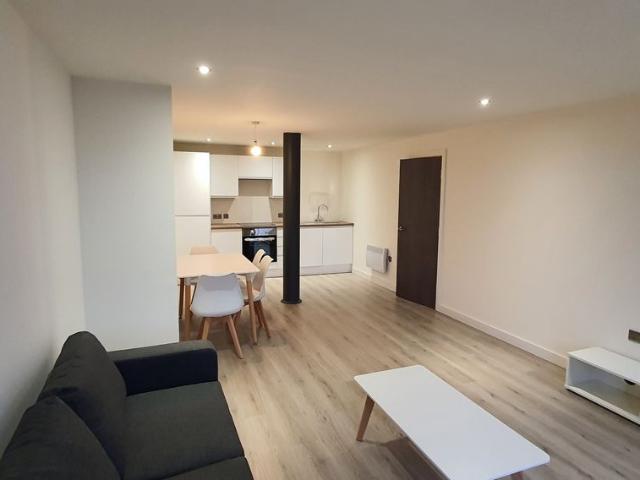 House for rent in West Yorkshire