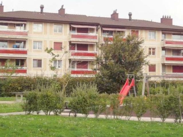 Apartment mieten in La Tène