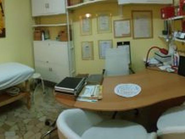 Ufficio in affitto a Brescia, Lombardia