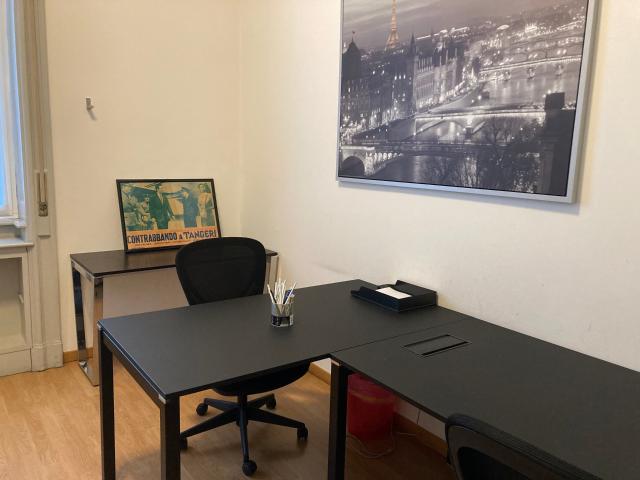 Ufficio in affitto a Municipio 1, Milano