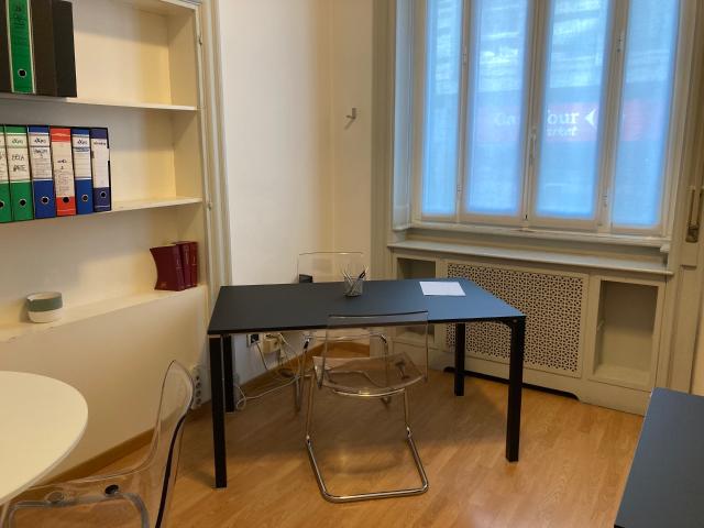 Ufficio in affitto a Municipio 1, Milano