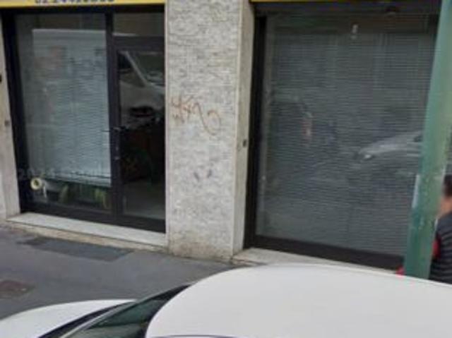 Ufficio in affitto a Zona Omogenea Milano Nord, Sesto San Giovanni