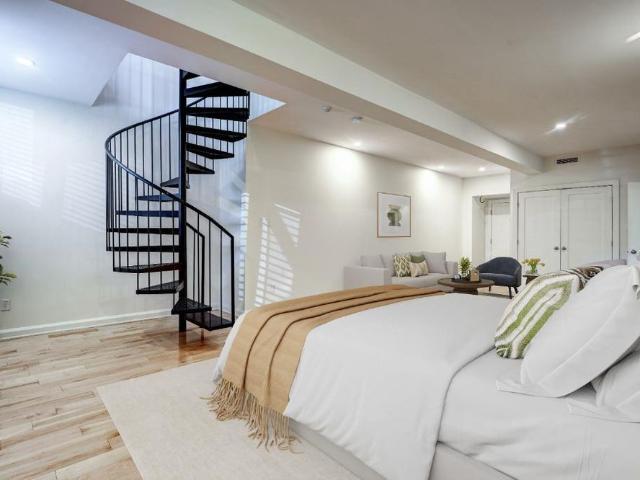 Apartment for rent in St. Leonard's, Quebec