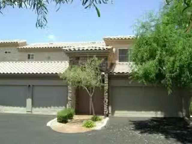 Condo for rent in Fountain Hills