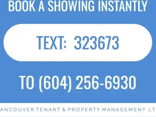 Condo for rent in Burnaby, Metro Vancouver Regional District