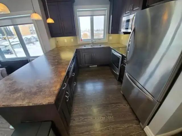 Condo for rent in Cherry Grove, Alberta