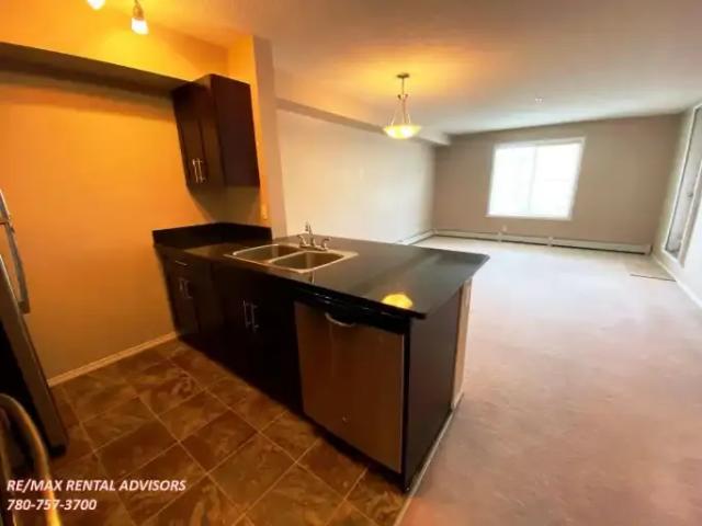 Condo for rent in Wedgewood, Alberta