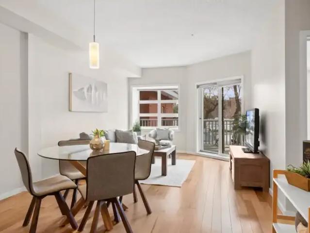 Condo for rent in Wedgewood, Alberta