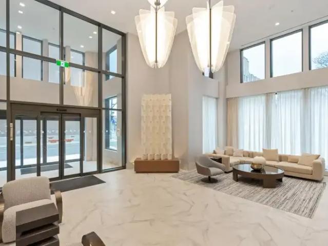 Condo for rent in Ancaster, Ontario
