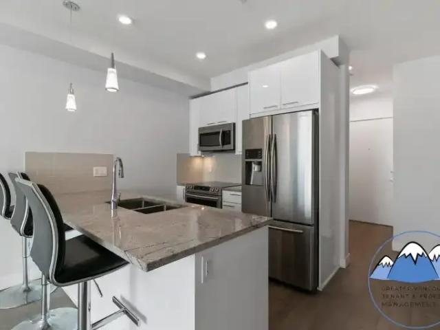 Condo for rent in Langley, British Columbia