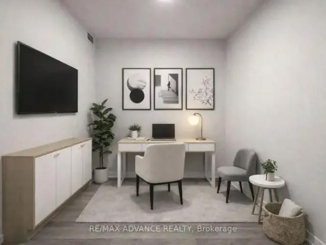 Condo for rent in York, Ontario