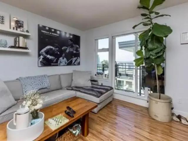 Condo for rent in North Vancouver, British Columbia