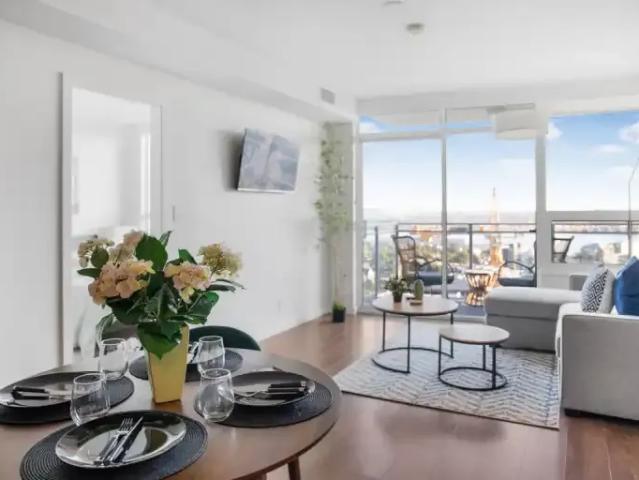 Condo for rent in North Vancouver, British Columbia