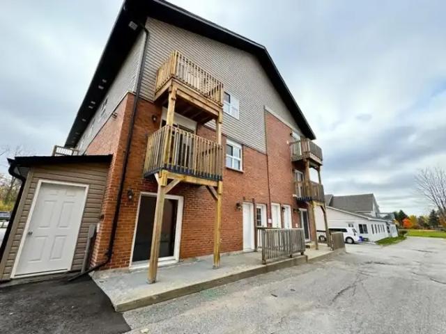 Condo for rent in Penetanguishene, Ontario