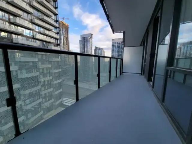 Condo for rent in Woburn, Ontario