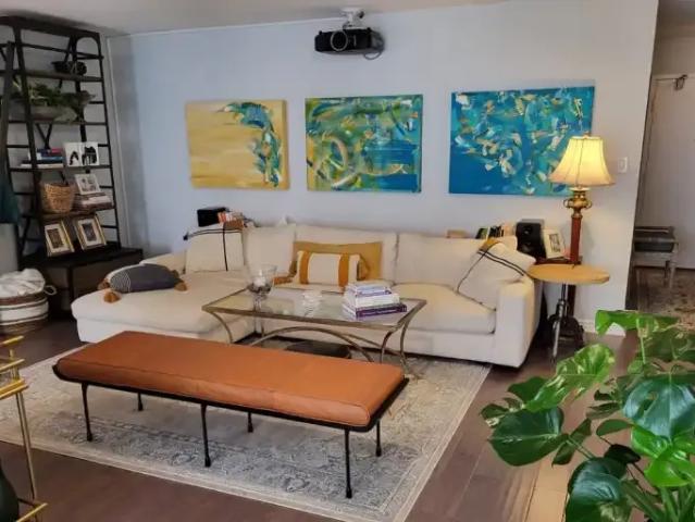 Condo for rent in Woburn, Ontario