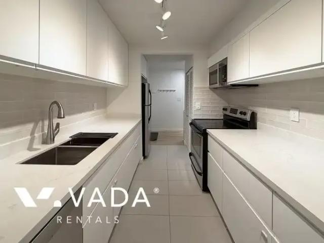 Condo for rent in Burnaby, British Columbia