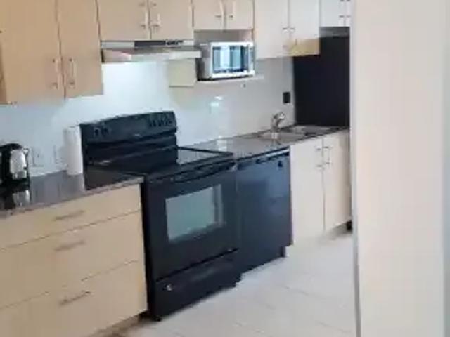 Condo for rent in Burnaby, British Columbia